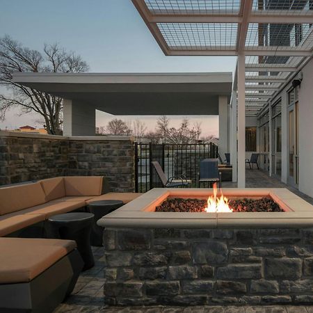 Springhill Suites By Marriott Lexington Frankfort Esterno foto