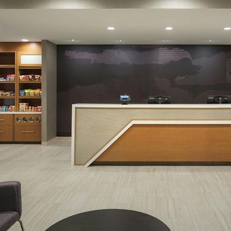 Springhill Suites By Marriott Lexington Frankfort Esterno foto