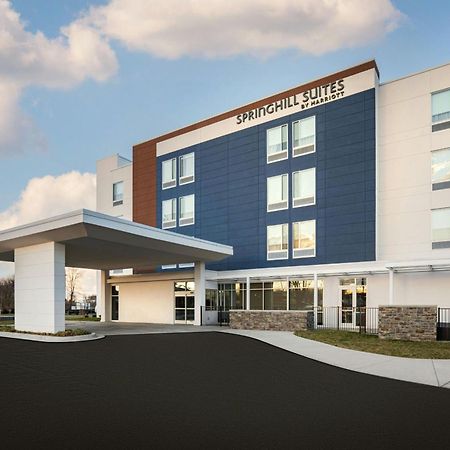 Springhill Suites By Marriott Lexington Frankfort Esterno foto