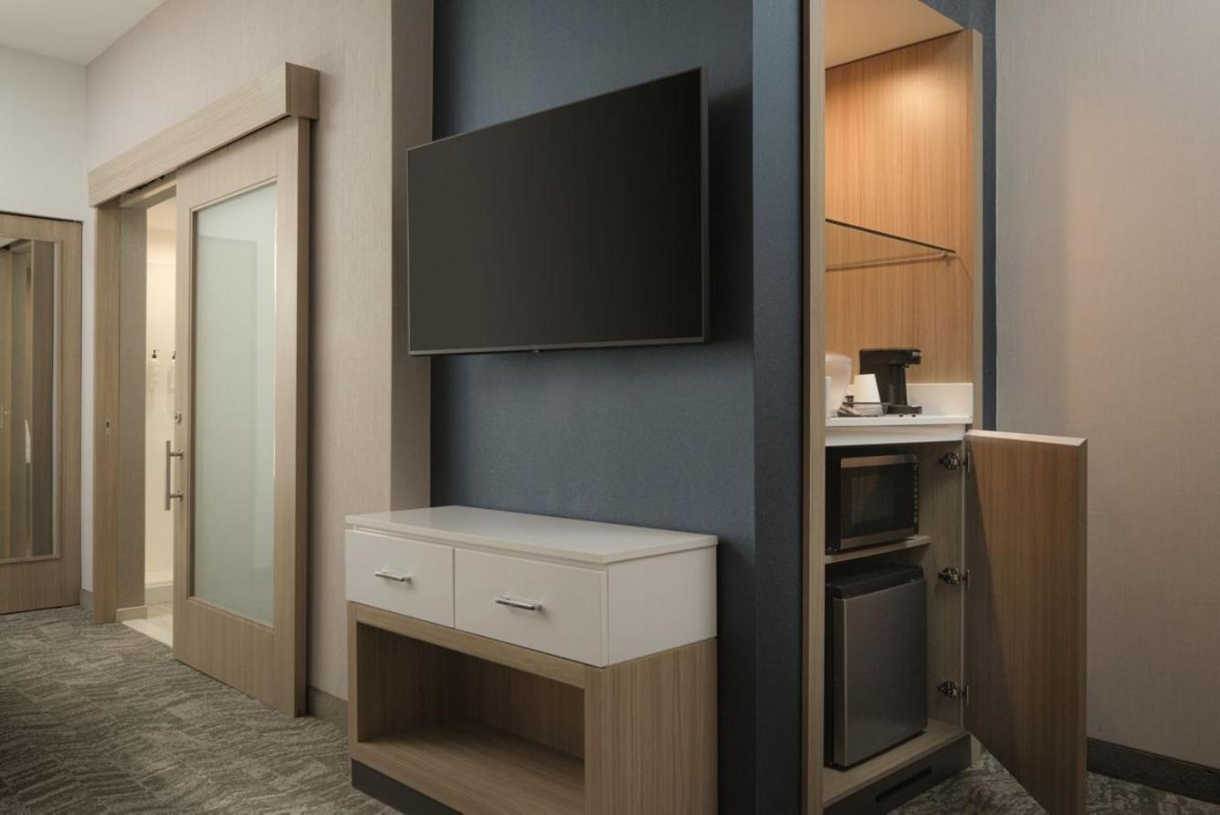 Springhill Suites By Marriott Lexington Frankfort Esterno foto