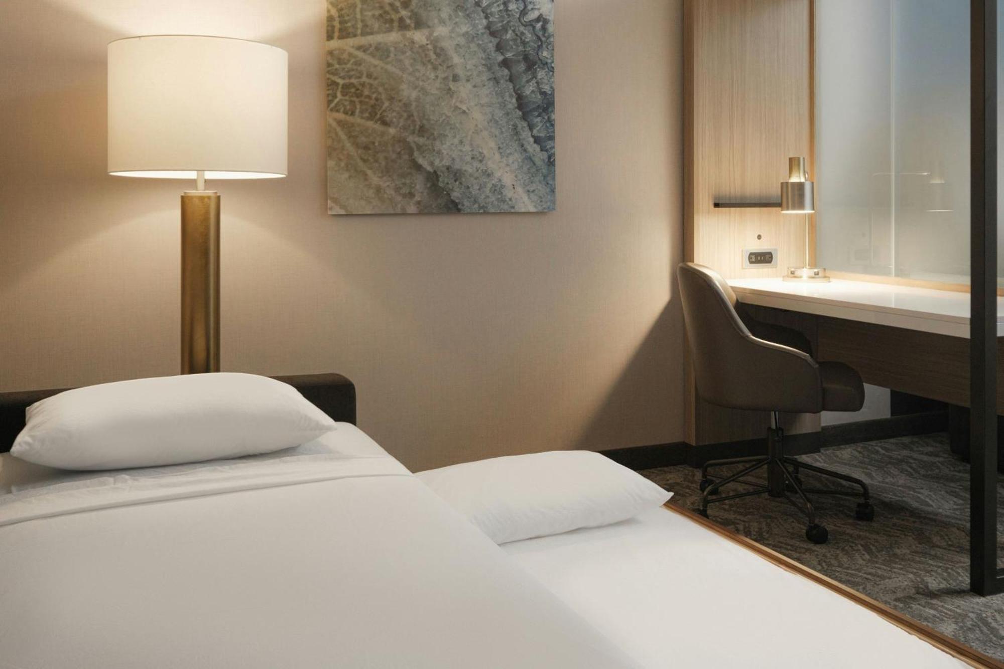 Springhill Suites By Marriott Lexington Frankfort Esterno foto