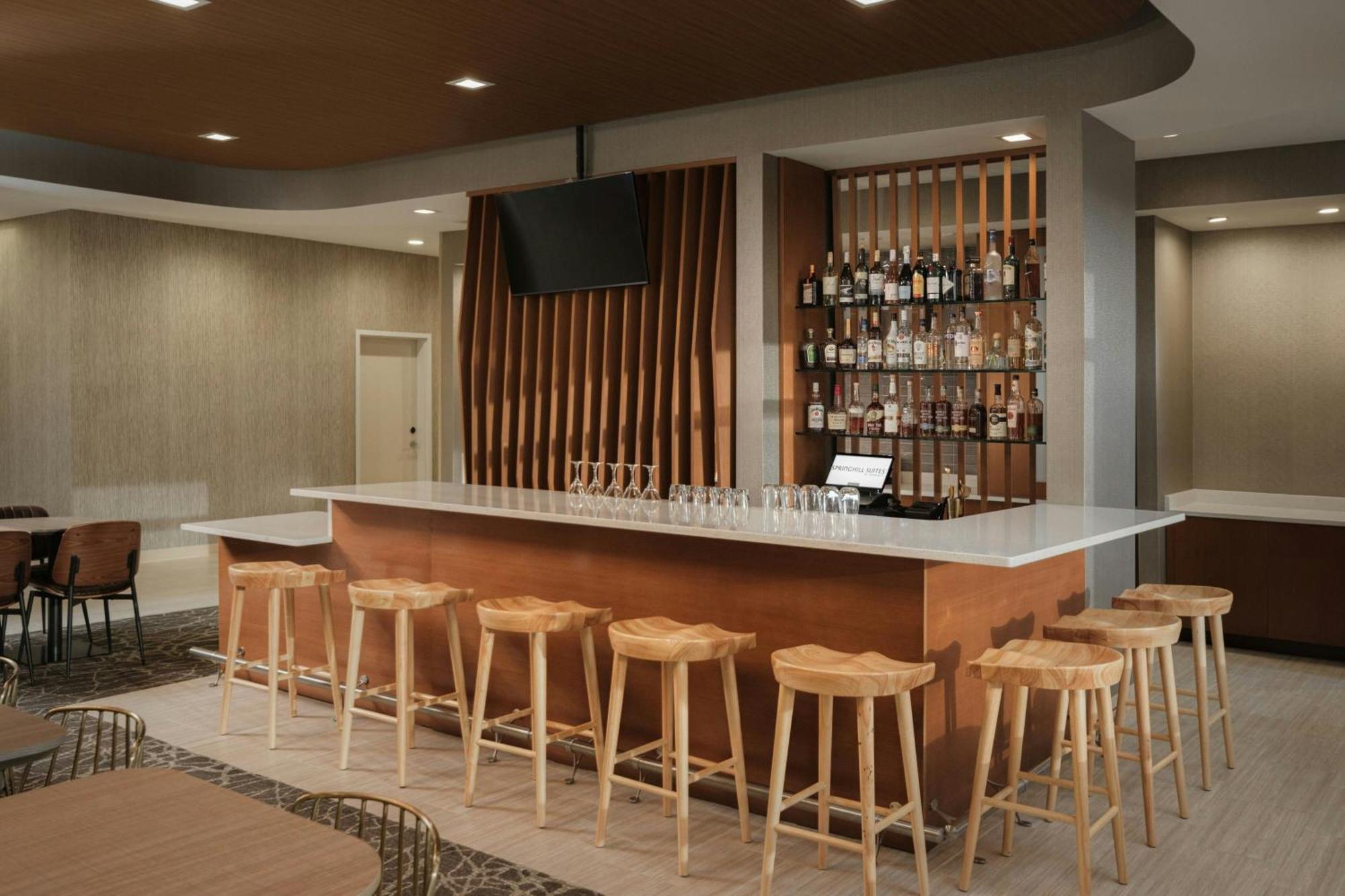 Springhill Suites By Marriott Lexington Frankfort Esterno foto
